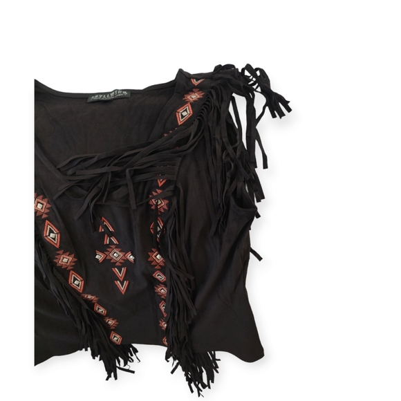 IDYLLWIND WOMEN'S FRINGE - Picture 4 of 6